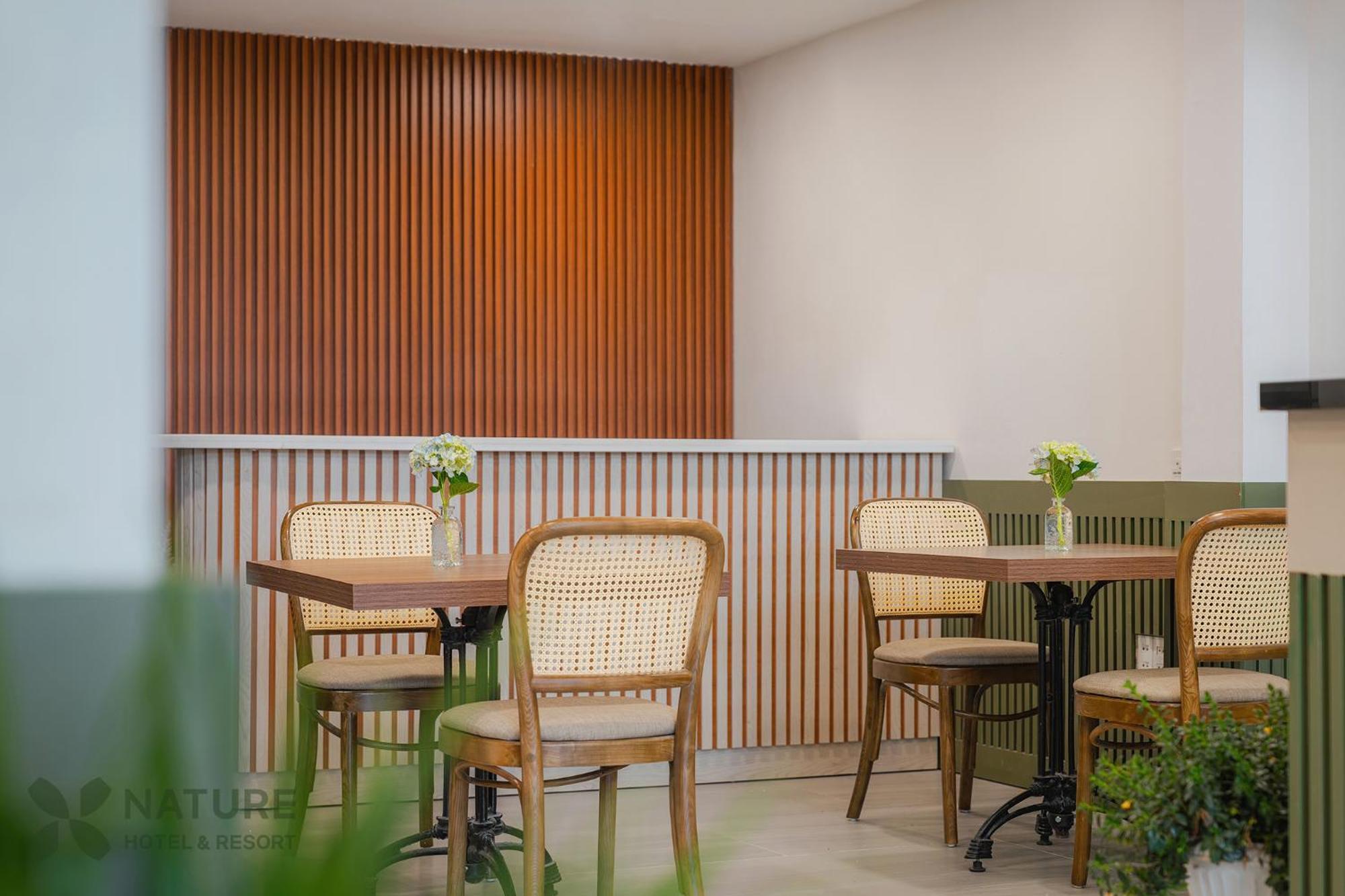 Hotel Nature - Nam Ky Khoi Nghia Da Lat