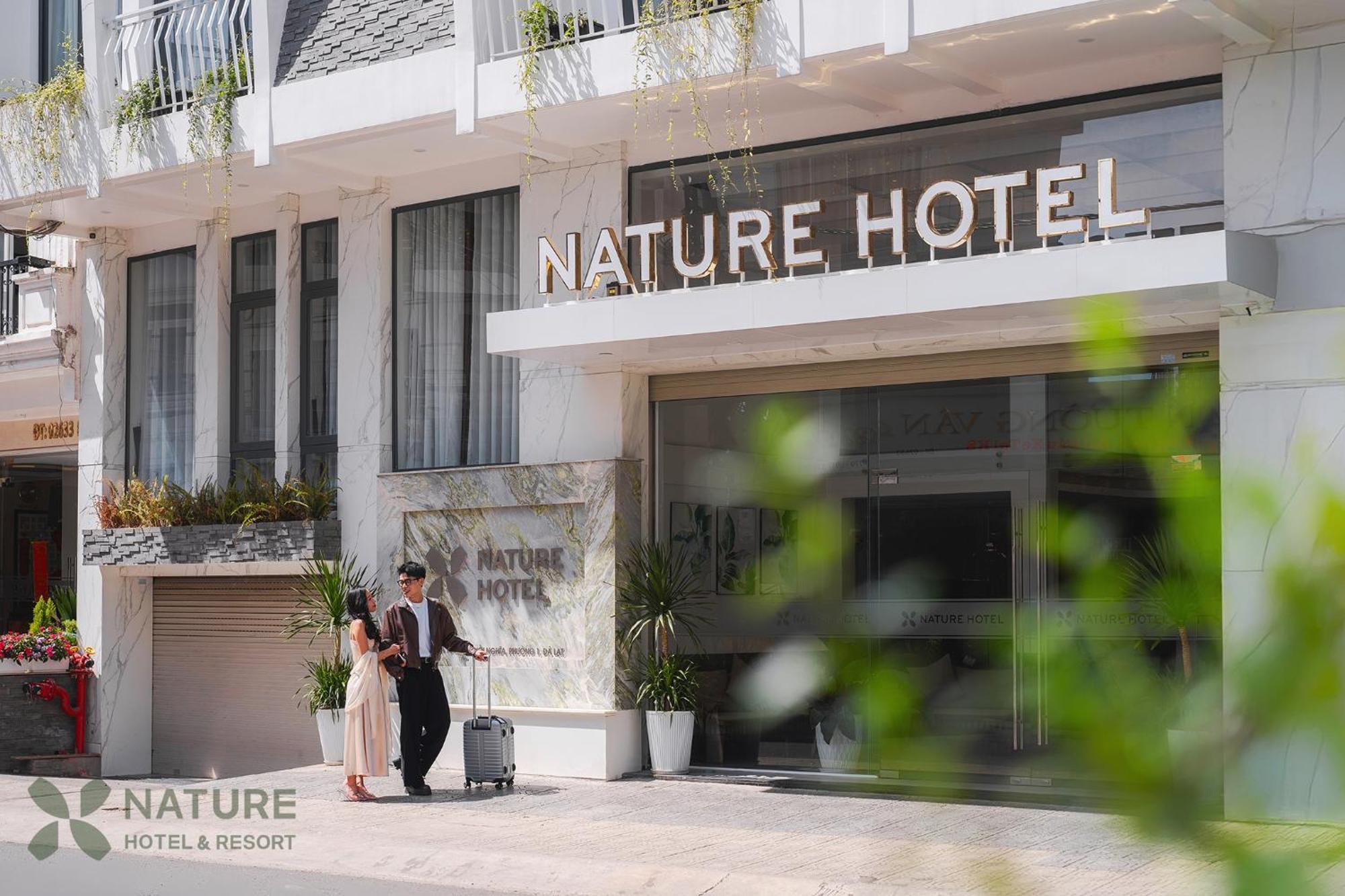 Nature - Nam Ky Khoi Nghia 3*